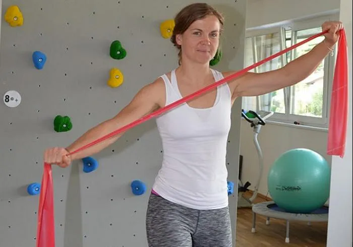 Physiotherapie